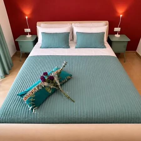 Apartment Marinasunbeach Pedro Lorca 114