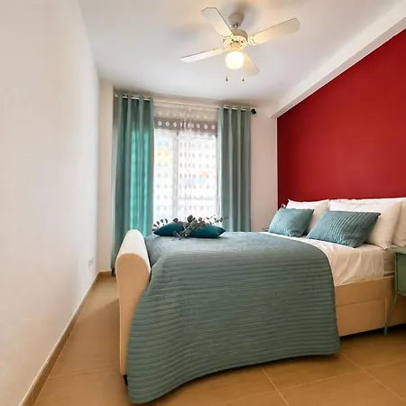 Marinasunbeach Pedro Lorca 114 Apartment Torrevieja