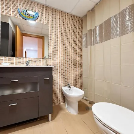 Appartamento Marinasunbeach Pedro Lorca 114 Torrevieja